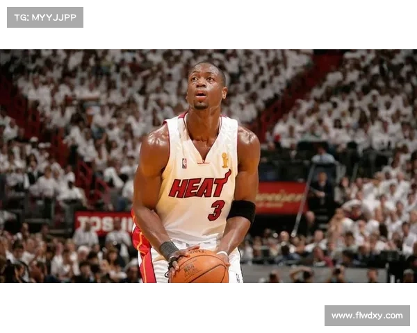 韦德之路：NBA 2K20的最佳选择