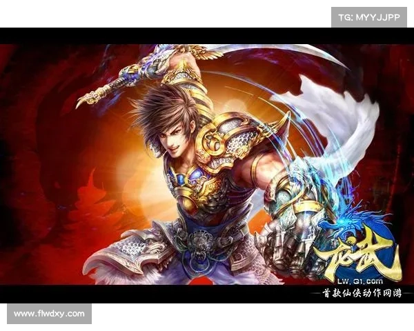 鬼泣:双武开启,狂舞破天